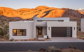 Lionsback Resort Moab